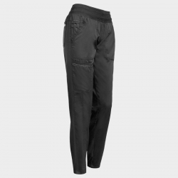 Дамски работен панталон REVOLUTION WWE011 СИВ