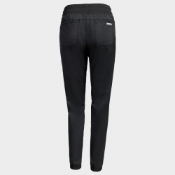 Дамски работен панталон REVOLUTION WWE011 ЧЕРЕН