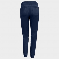 Дамски работен панталон REVOLUTION WWE011 ТЪМНО СИН