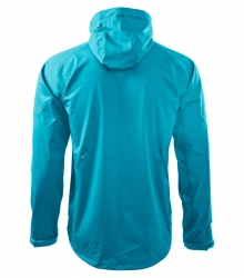 Мъжко софтшел яке Cool515 светло синьо