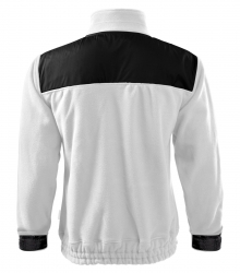 Работно унисекс яке Jacket Hi-Q506 бяло