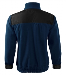 Работно унисекс яке Jacket Hi-Q506 тъмно син цвят