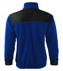 Работно унисекс яке Jacket Hi-Q506 кралско син цвят