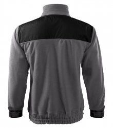 Работно унисекс яке Jacket Hi-Q506 тъмно сиво