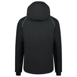 Яке унисекс Tech ShellT54 черно