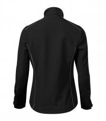 Софтшел яке дамско Valley537 черно