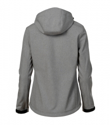 Дамско яке Performance521 светло сиво