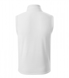 Поларен елек Exit525 бял