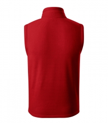 Поларен елек Exit525 червен