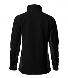 Дамски полар Frosty528 черен