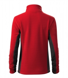 Дамски полар Frosty528 червен