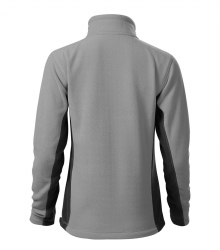 Дамски полар Frosty528 светло сив