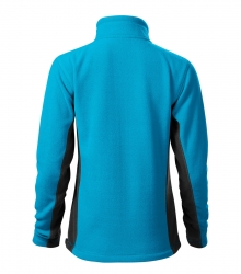 Дамски полар Frosty528 светло син