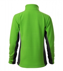 Дамски полар Frosty528 светло зелен