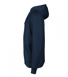 Мъжки суитшърт Trendy Zipper410 тъмно син