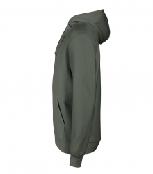 Мъжки суитшърт Trendy Zipper410 графит