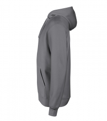 Мъжки суитшърт Trendy Zipper410 графит