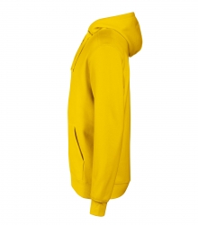 Мъжки суитшърт Trendy Zipper410 жълт