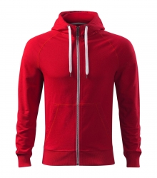 Мъжки суитшърт Voyage452 червен