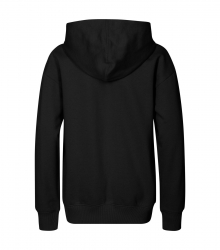 Детски суитшърт Chill 423 черен