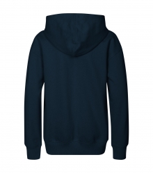 Детски суитшърт Chill 423 тъмно син