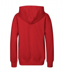 Детски суитшърт Chill 423 червен