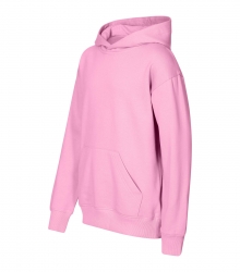 Детски суитшърт Chill 423 розов