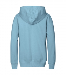 Детски суитшърт Chill 423 светло син