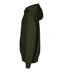 Детски суитшърт Chill 423 олив