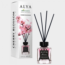 Ароматизатор за стая ALYA REED DIF cherry blossom