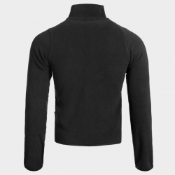 Поларено яке VERSA POLAR черно