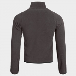 Поларено яке VERSA POLAR тъмно сиво