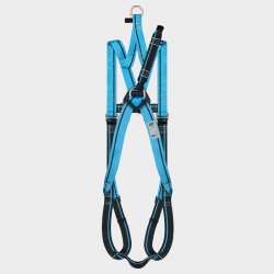 Сбруя IRUDEK Light 14