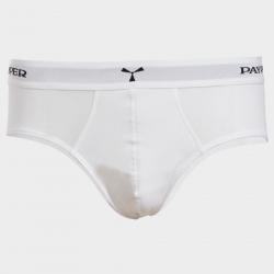 Слипове PAYPER GEORGE BLACK/GREY/WHITE