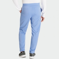 Медицински панталон CHEROKEE CK131A Светлосин