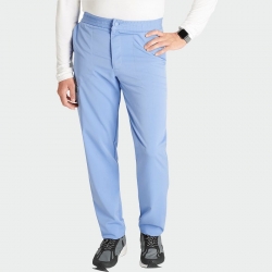 Медицински панталон CHEROKEE CK131A Светлосин