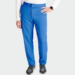 Медицински панталон CHEROKEE CK131A кралско син