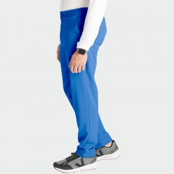 Медицински панталон CHEROKEE CK131A кралско син