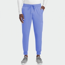 Медицински панталон CHEROKEE CK132A светлосин