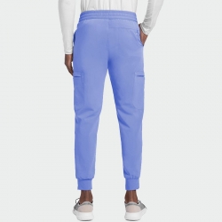 Медицински панталон CHEROKEE CK132A светлосин