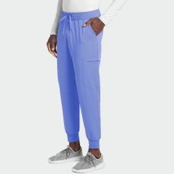 Медицински панталон CHEROKEE CK132A светлосин