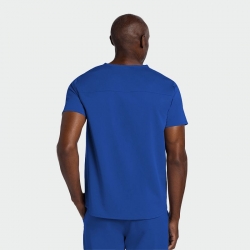 Медицинска туника CHEROKEE CK719A кралско синя