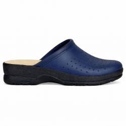 Дамско работно сабо GF LADY NAVY