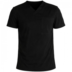 Медицинска туника CHEROKEE CK824A Черна
