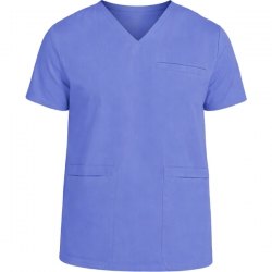 Медицинска туника CHEROKEE CK719A Светлосиня