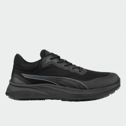 Ниски работни обувки без бомбе Puma SPARK ST LOW О1 Черен цвят