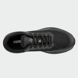 Ниски работни обувки без бомбе Puma SPARK ST LOW О1 Черен цвят