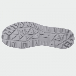 Високи работни обувки с бомбе Albatros VECTOR MID S3 Черен цвят