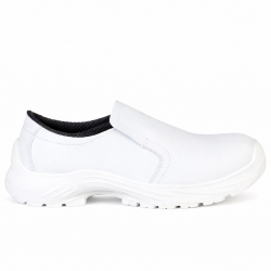 Санитарни работни обувки BIANCA S2 MF SR