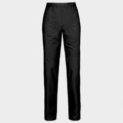 Медицински комплект Bambina Unicorns туника и Barisa черен панталон